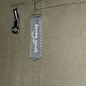Eddie Bauer Jeans 36X32 Ranger Green